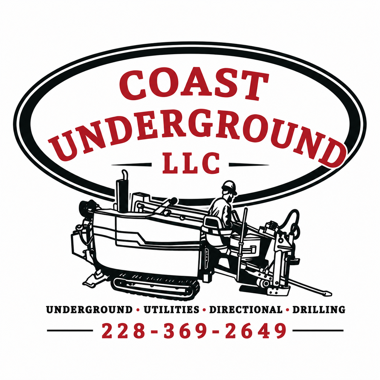 Coast Underground LLC