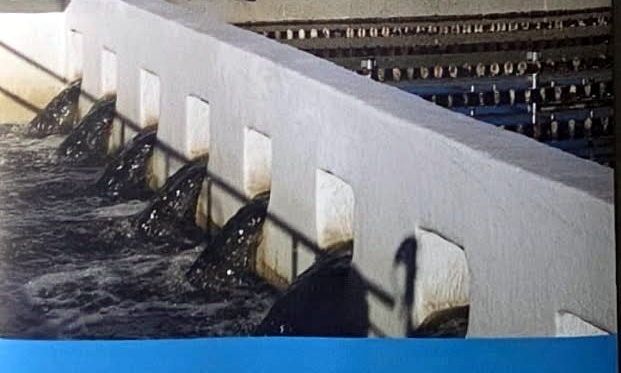 Restoration and corrosion barrier composite liner
